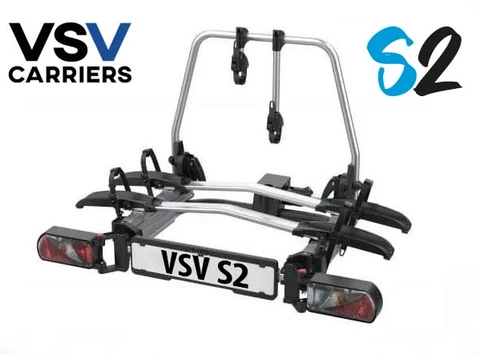 VSV S2 Bike Rack